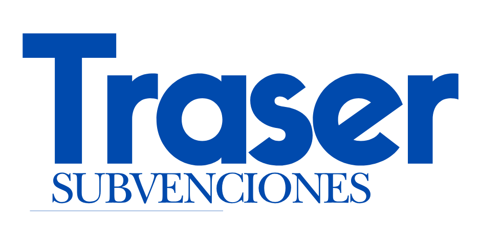 Traser Subvenciones